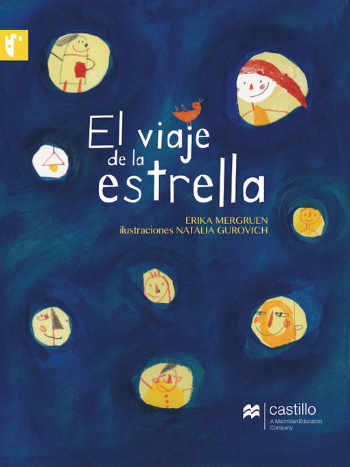 Cover image for Viaje de la estrella